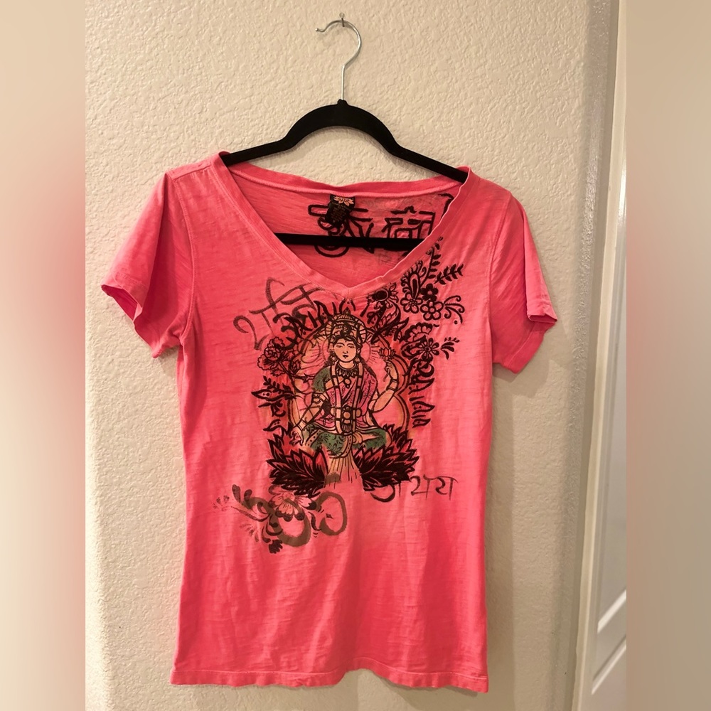Lucky Brand shirt